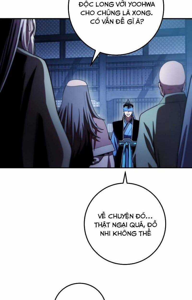 Huyền Thoại Tu La Độc Long Chapter 106 trang 4