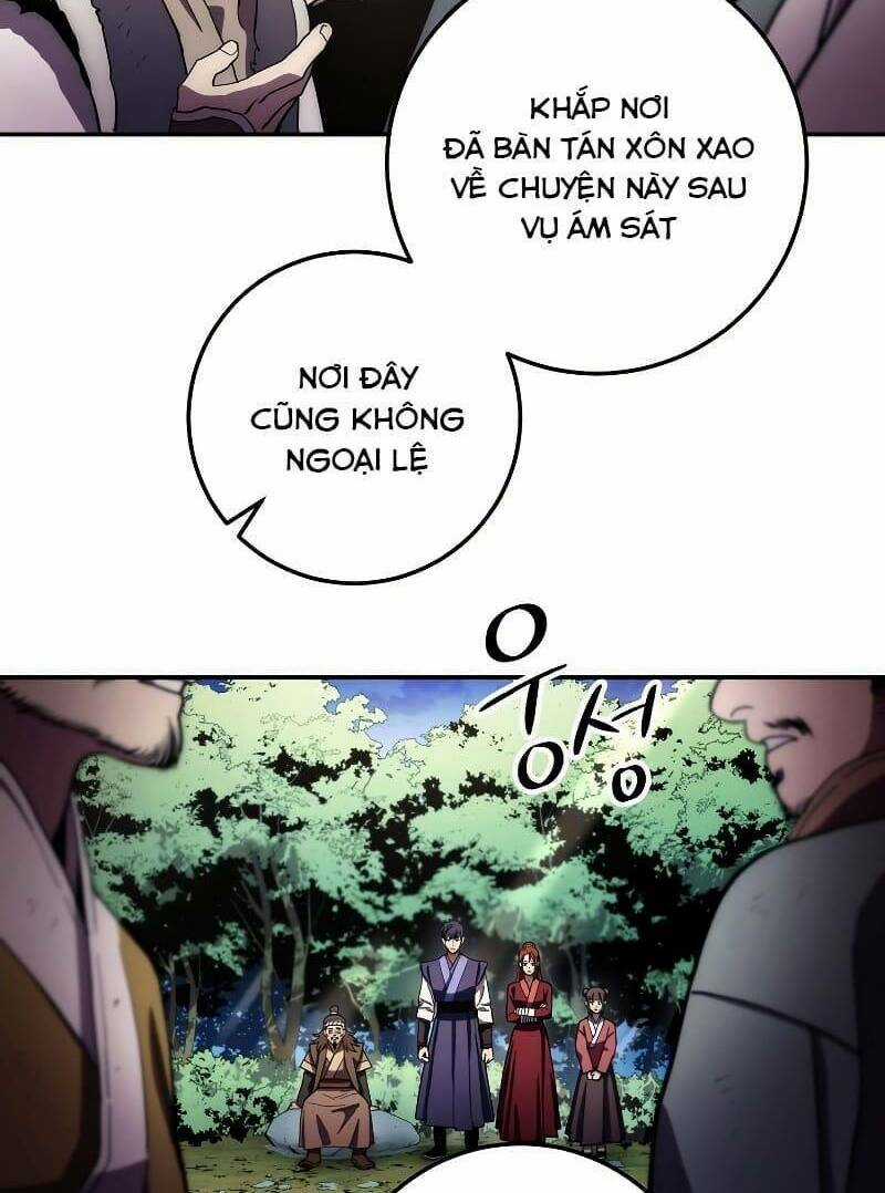 Huyền Thoại Tu La Độc Long Chapter 106 trang 40