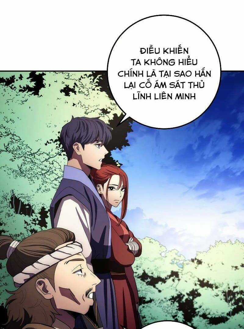 Huyền Thoại Tu La Độc Long Chapter 106 trang 43