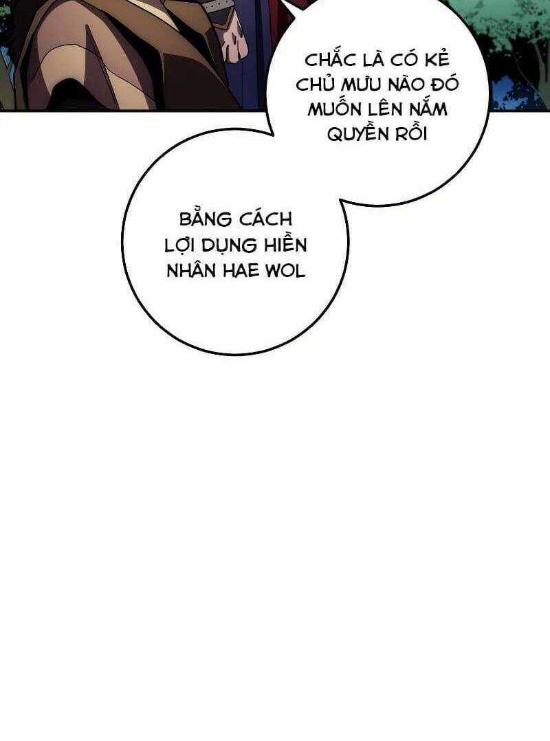 Huyền Thoại Tu La Độc Long Chapter 106 trang 44