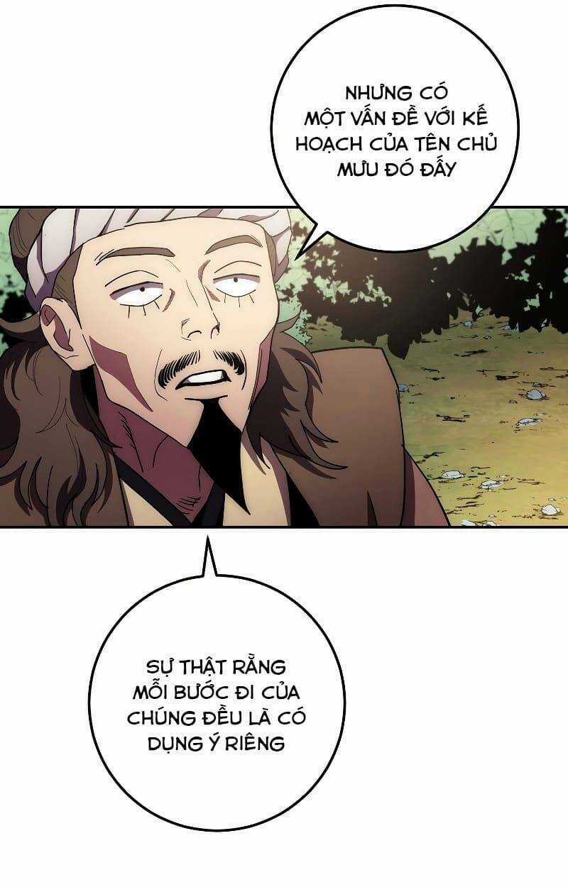 Huyền Thoại Tu La Độc Long Chapter 106 trang 45