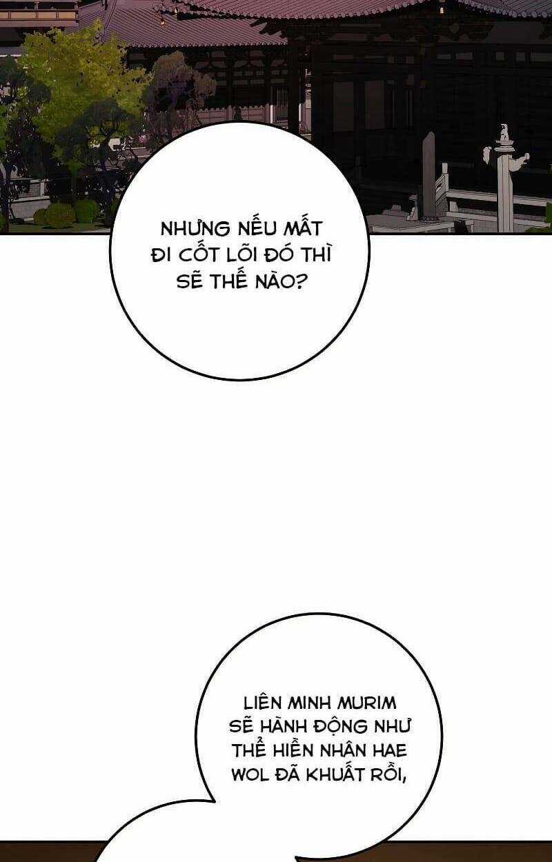 Huyền Thoại Tu La Độc Long Chapter 106 trang 47