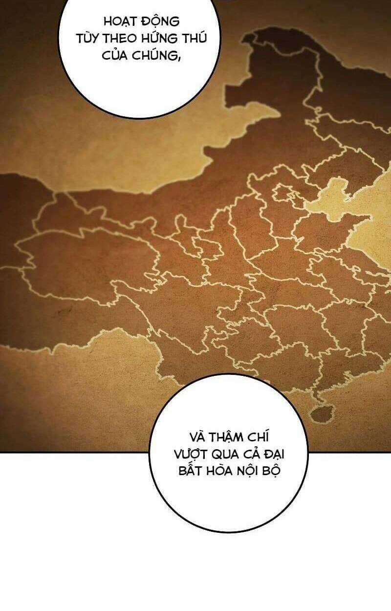 Huyền Thoại Tu La Độc Long Chapter 106 trang 48