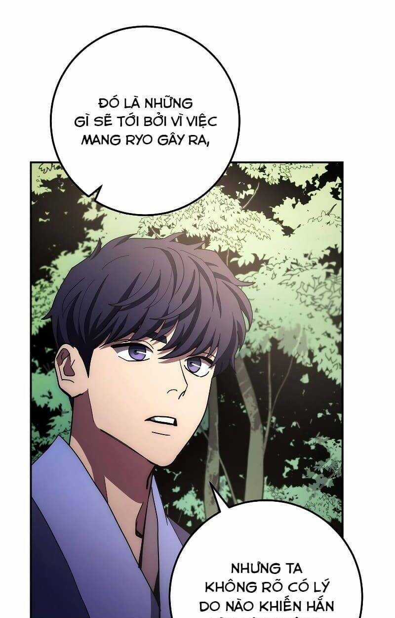 Huyền Thoại Tu La Độc Long Chapter 106 trang 49