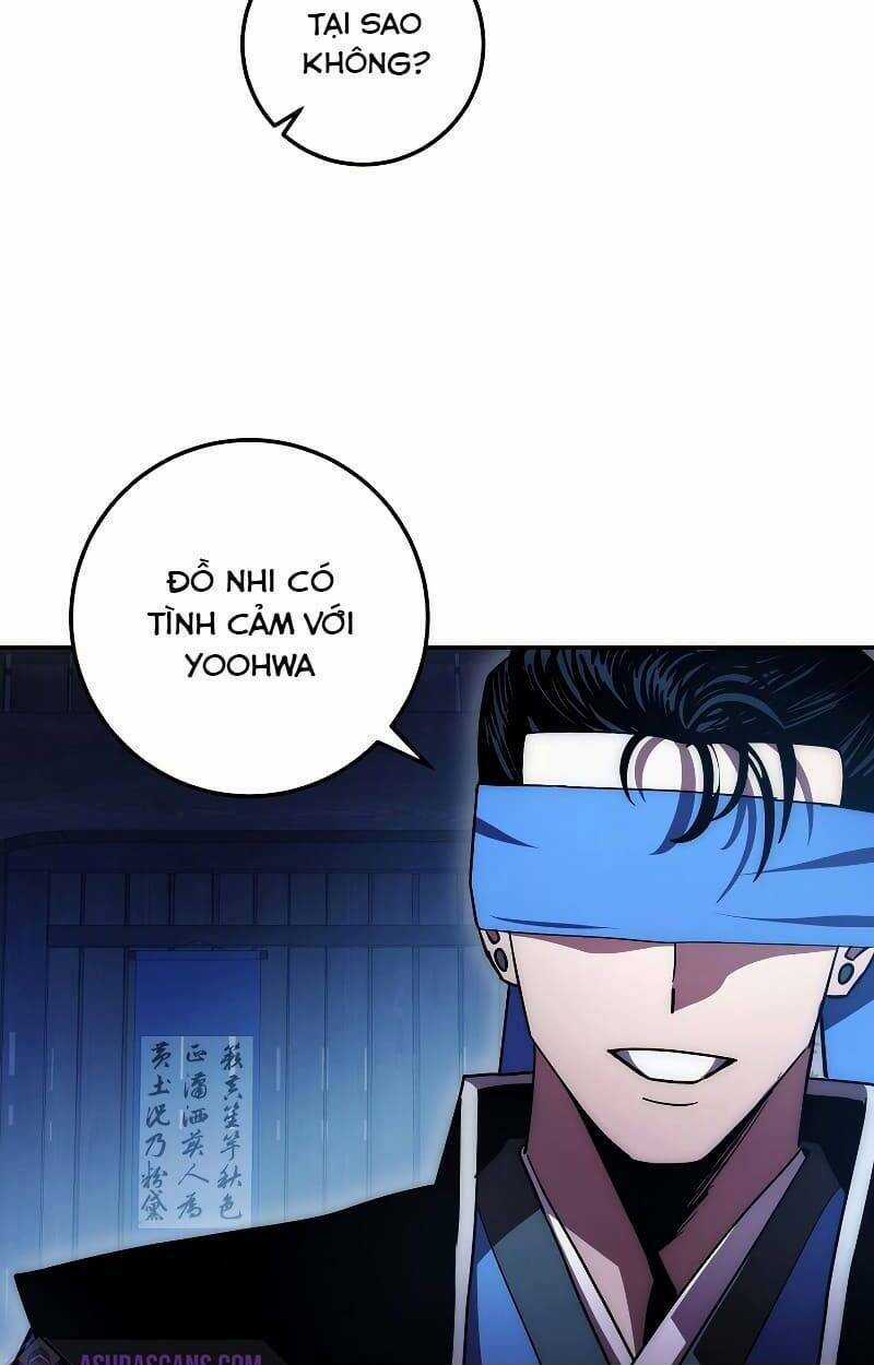 Huyền Thoại Tu La Độc Long Chapter 106 trang 5