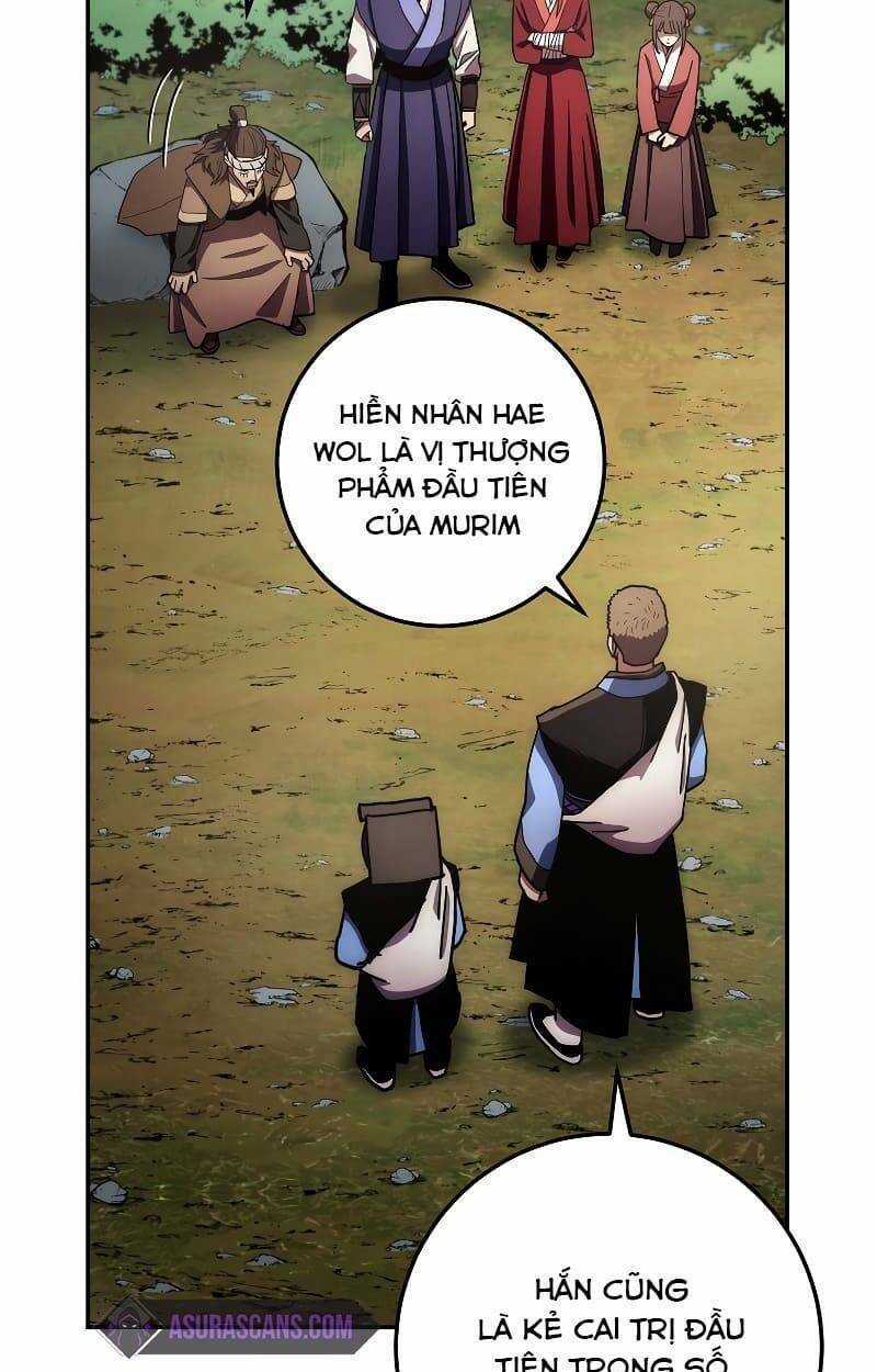 Huyền Thoại Tu La Độc Long Chapter 106 trang 53