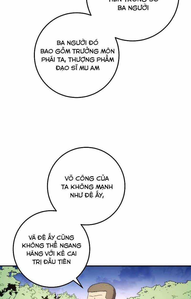 Huyền Thoại Tu La Độc Long Chapter 106 trang 54