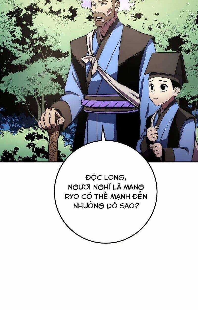 Huyền Thoại Tu La Độc Long Chapter 106 trang 55