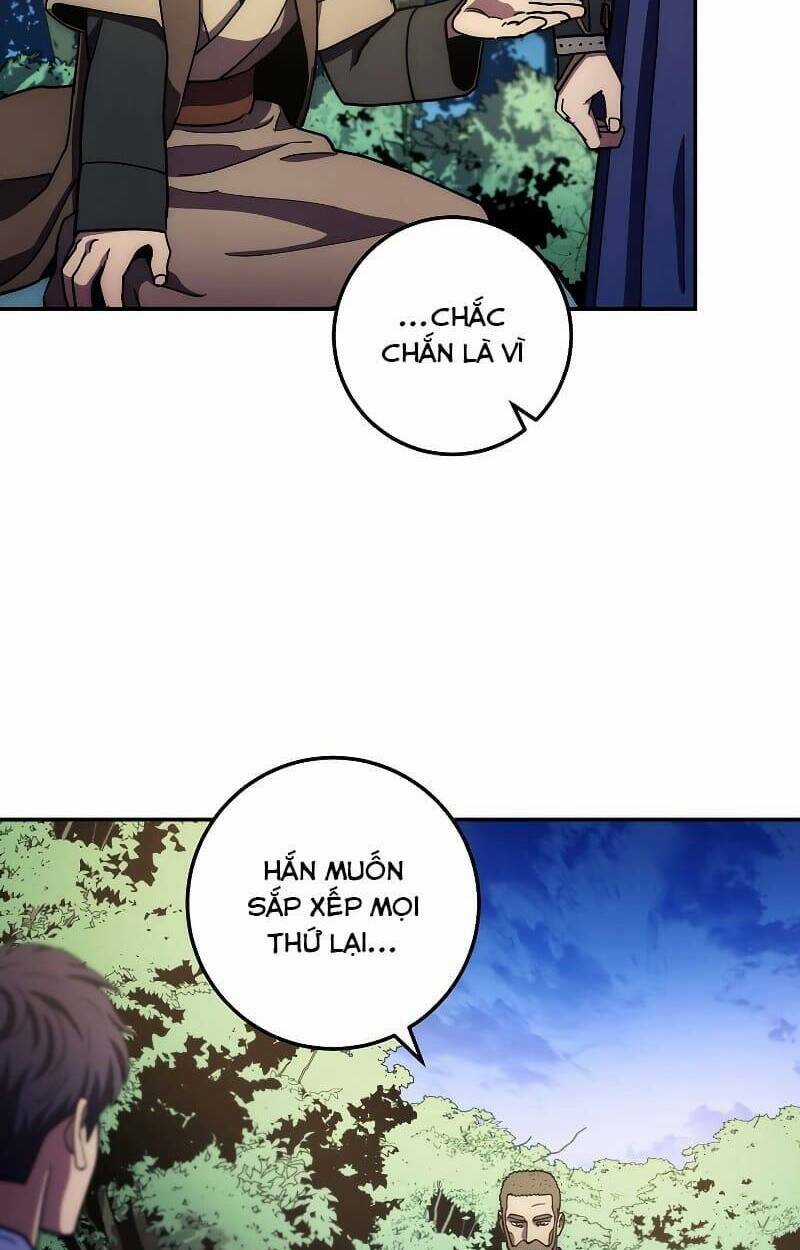 Huyền Thoại Tu La Độc Long Chapter 106 trang 59