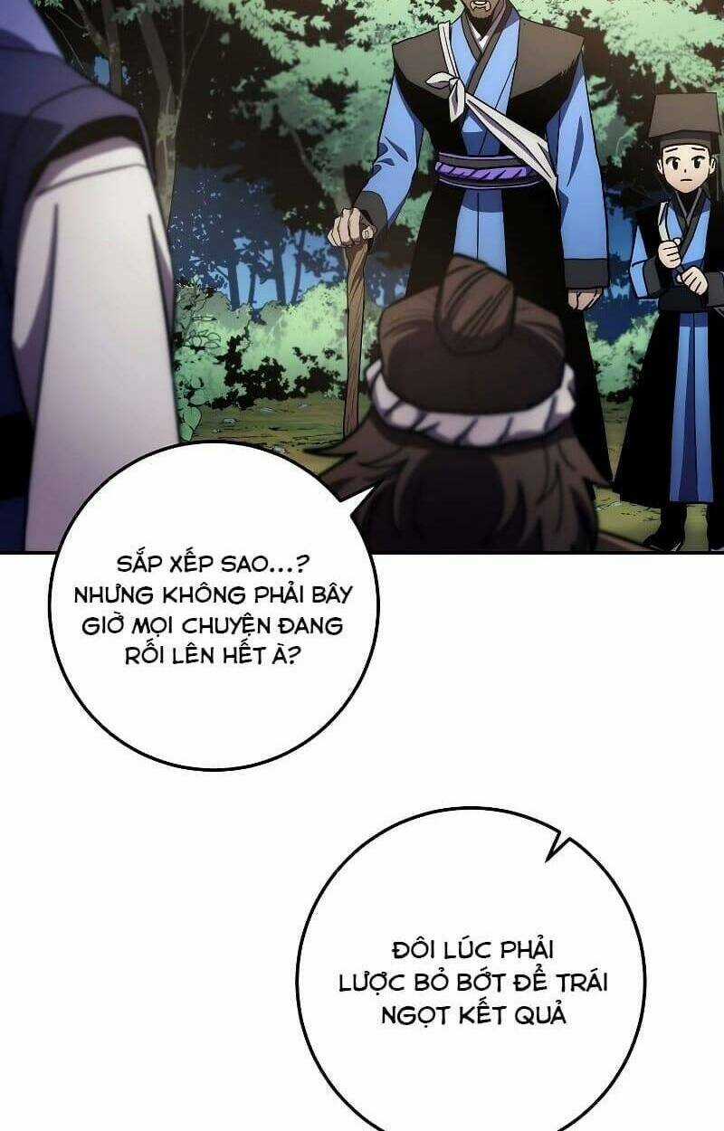 Huyền Thoại Tu La Độc Long Chapter 106 trang 60