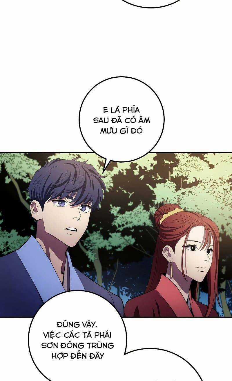 Huyền Thoại Tu La Độc Long Chapter 106 trang 61