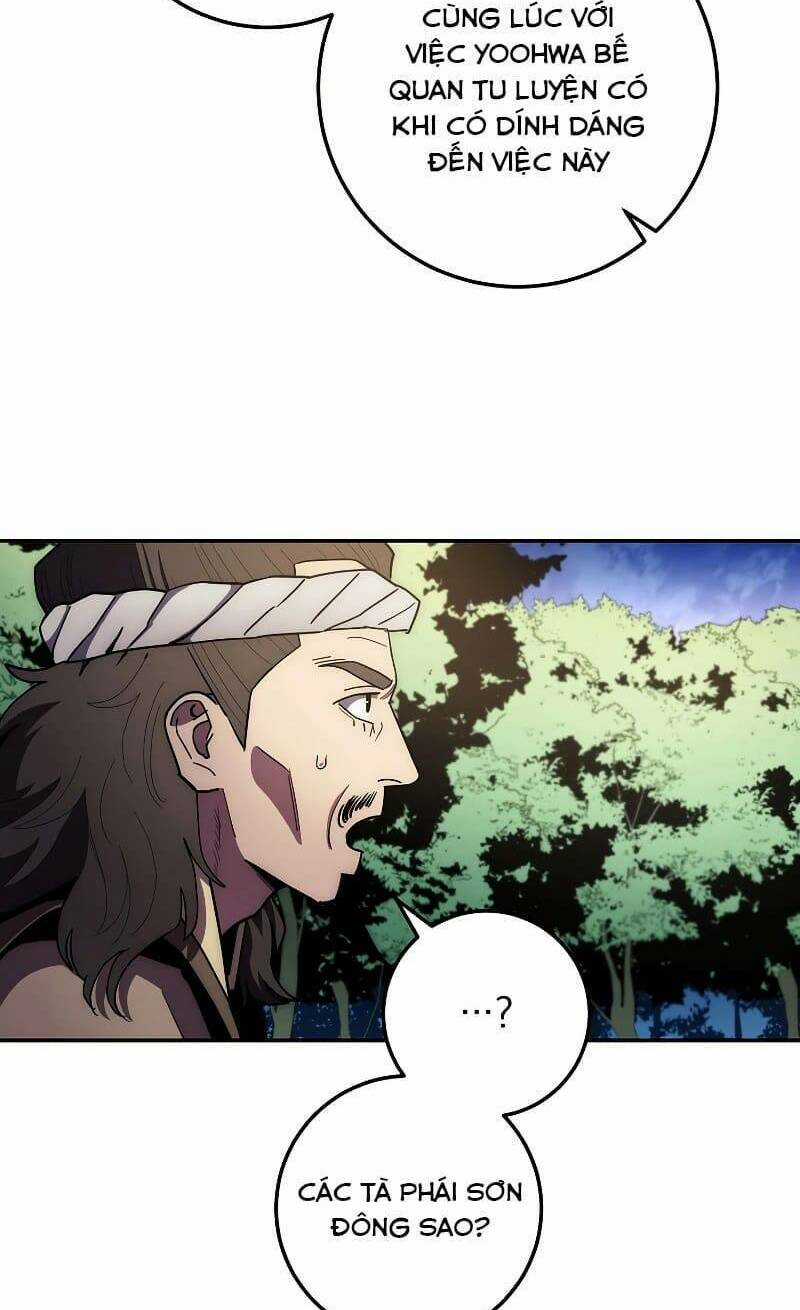 Huyền Thoại Tu La Độc Long Chapter 106 trang 62