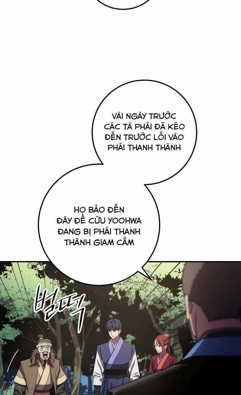 Huyền Thoại Tu La Độc Long Chapter 106 trang 63