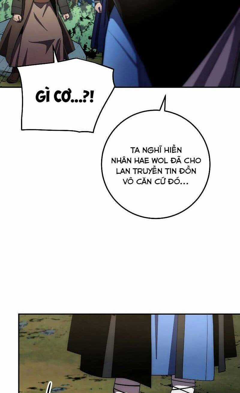 Huyền Thoại Tu La Độc Long Chapter 106 trang 64