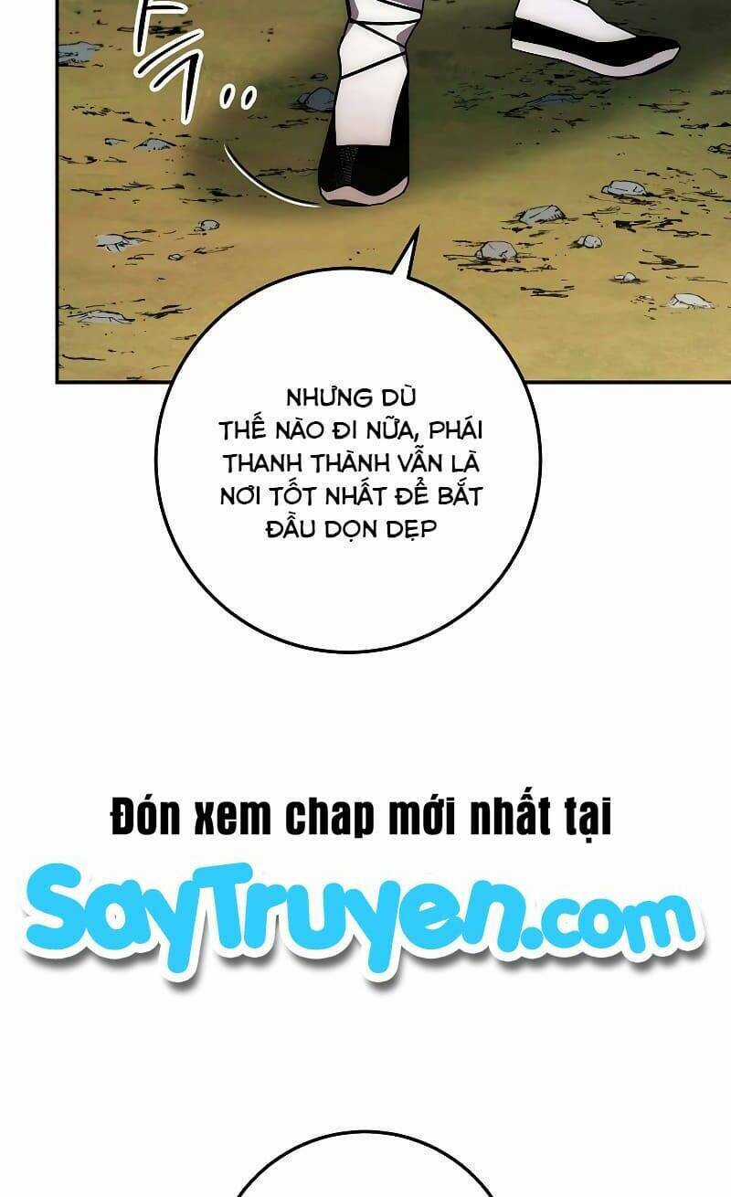 Huyền Thoại Tu La Độc Long Chapter 106 trang 65