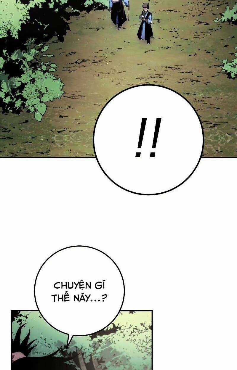 Huyền Thoại Tu La Độc Long Chapter 106 trang 69