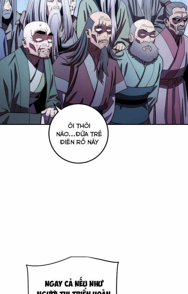 Huyền Thoại Tu La Độc Long Chapter 106 trang 7