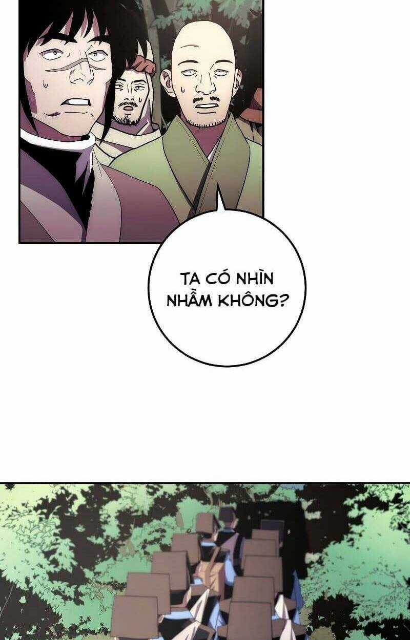 Huyền Thoại Tu La Độc Long Chapter 106 trang 70