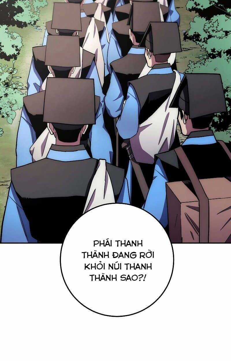 Huyền Thoại Tu La Độc Long Chapter 106 trang 71