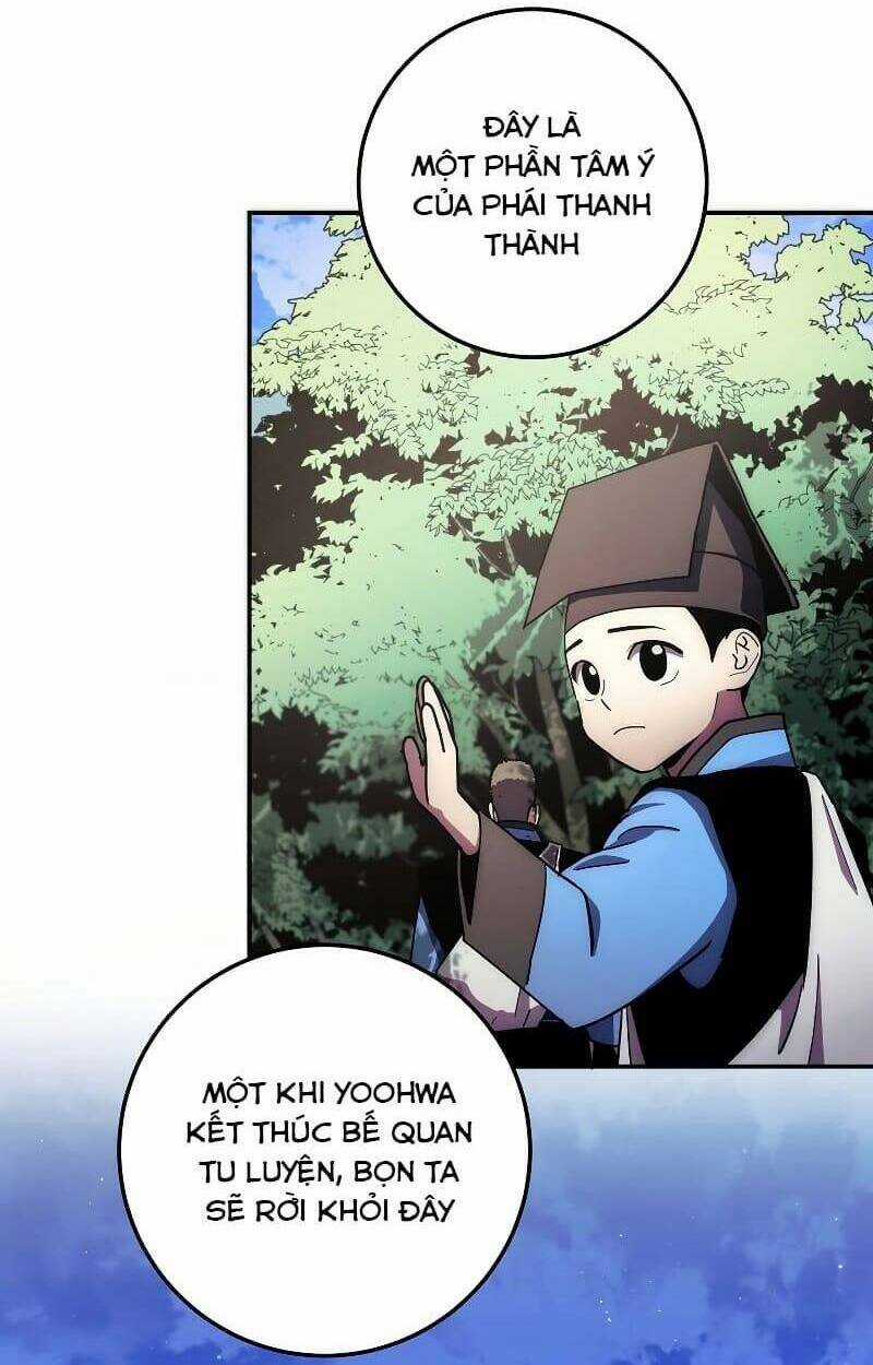 Huyền Thoại Tu La Độc Long Chapter 106 trang 74