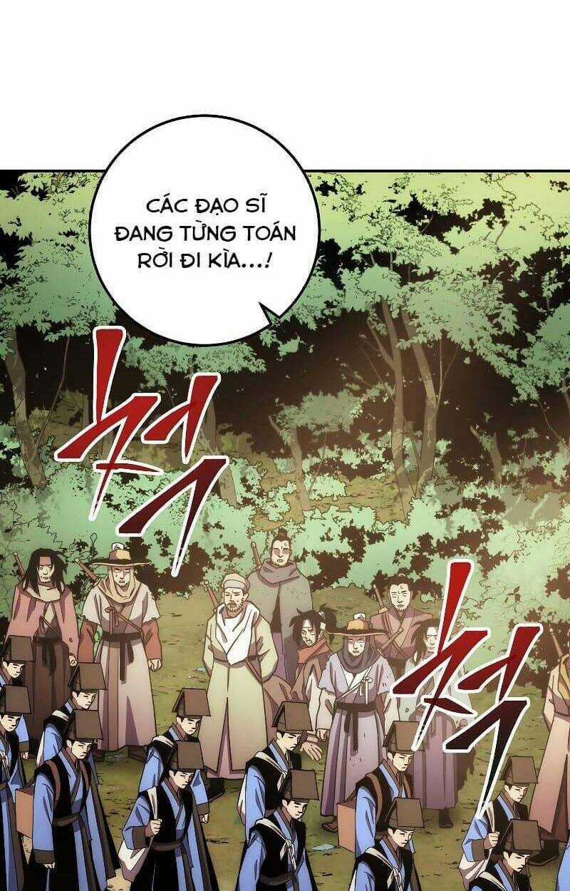 Huyền Thoại Tu La Độc Long Chapter 106 trang 82