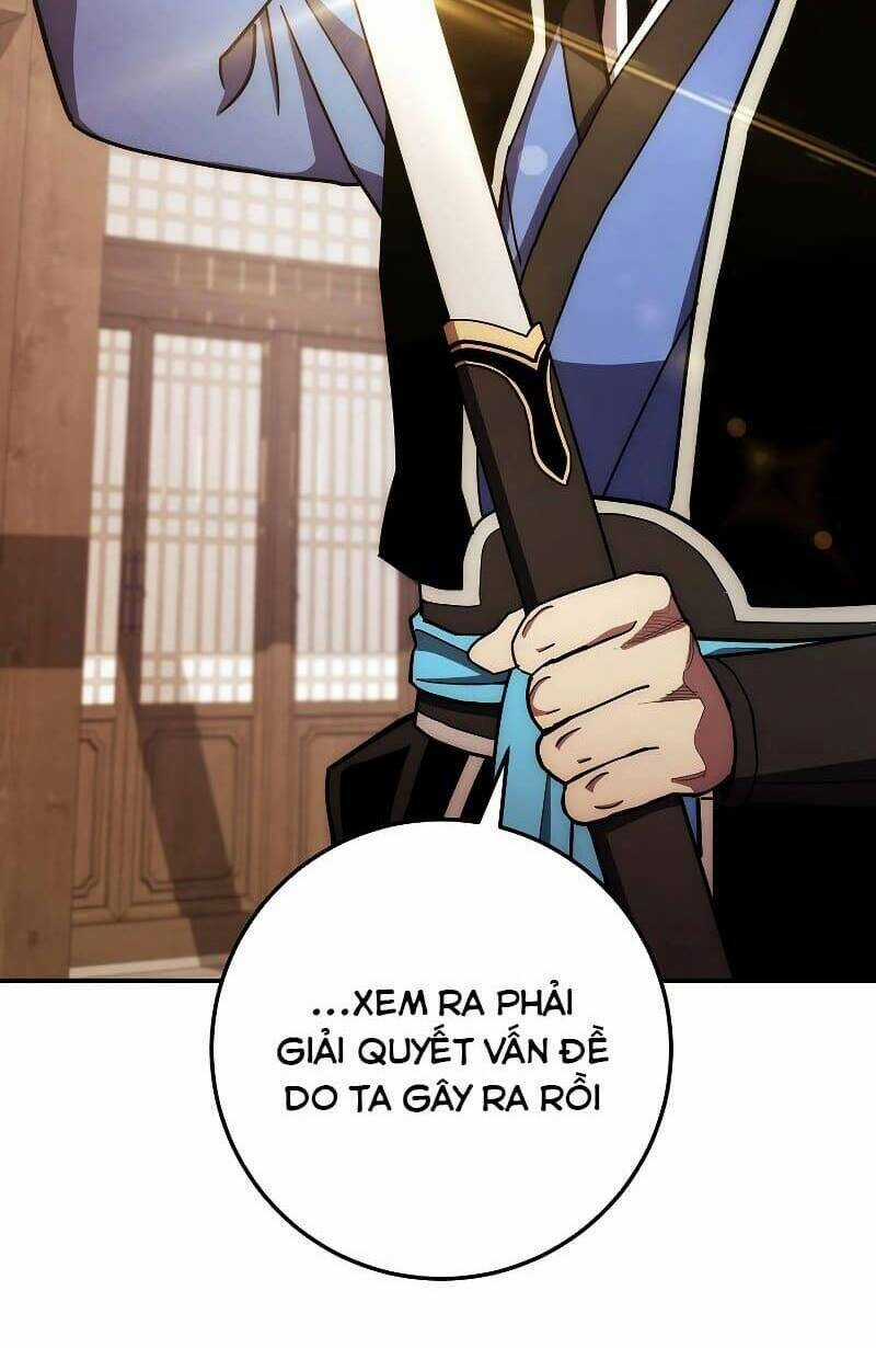 Huyền Thoại Tu La Độc Long Chapter 106 trang 94