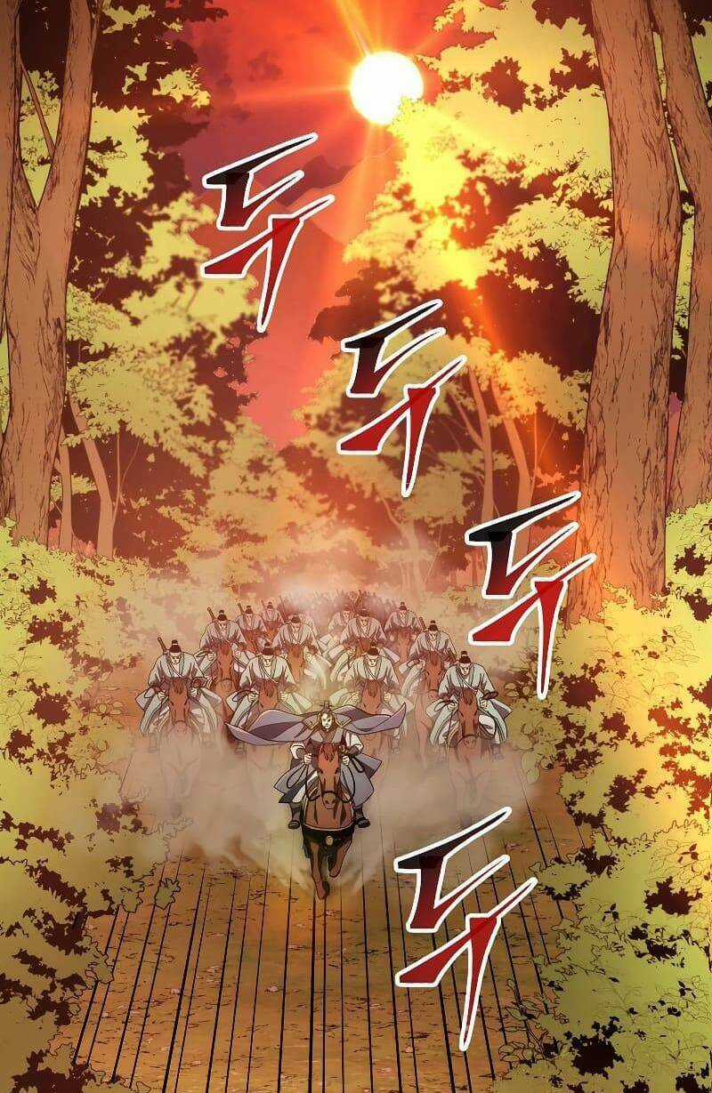 Huyền Thoại Tu La Độc Long Chapter 106 trang 97