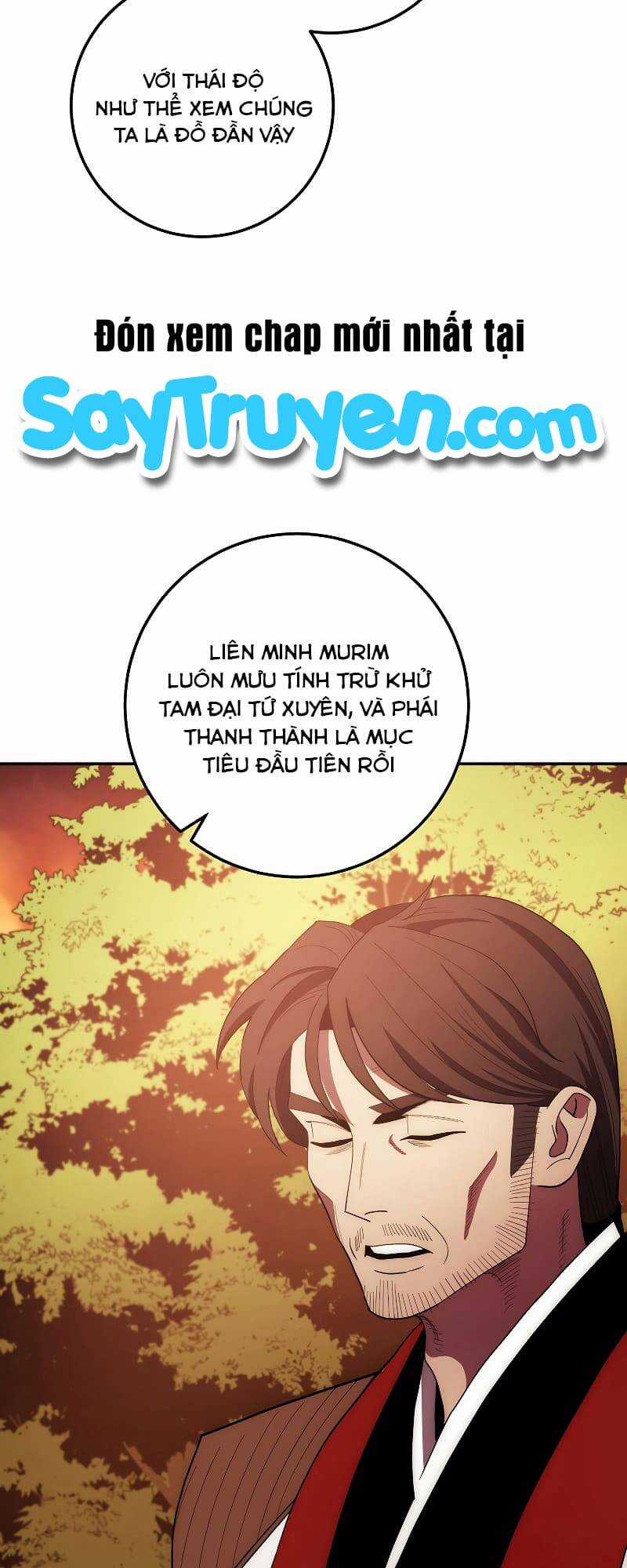 Huyền Thoại Tu La Độc Long Chapter 107 trang 10