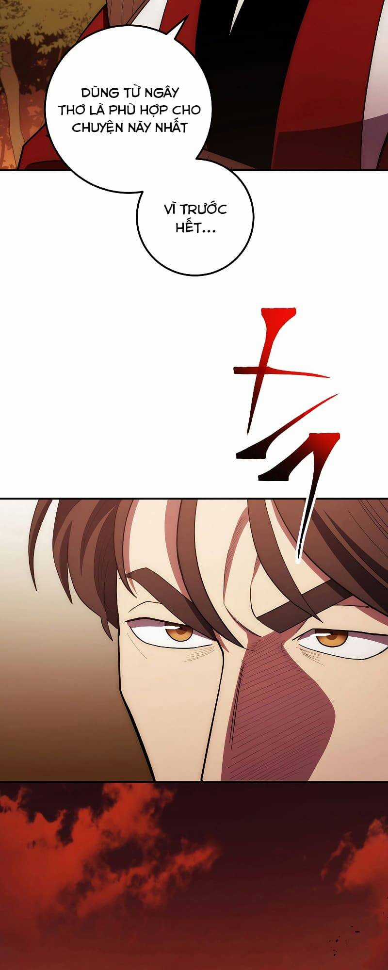 Huyền Thoại Tu La Độc Long Chapter 107 trang 11