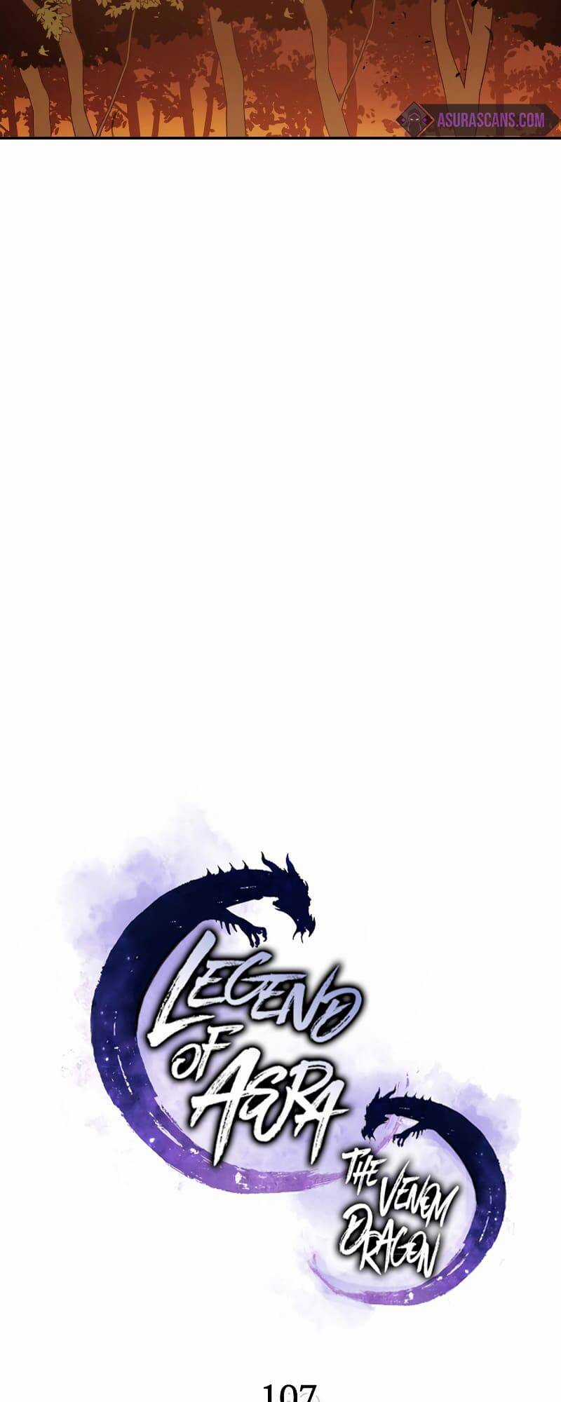 Huyền Thoại Tu La Độc Long Chapter 107 trang 13