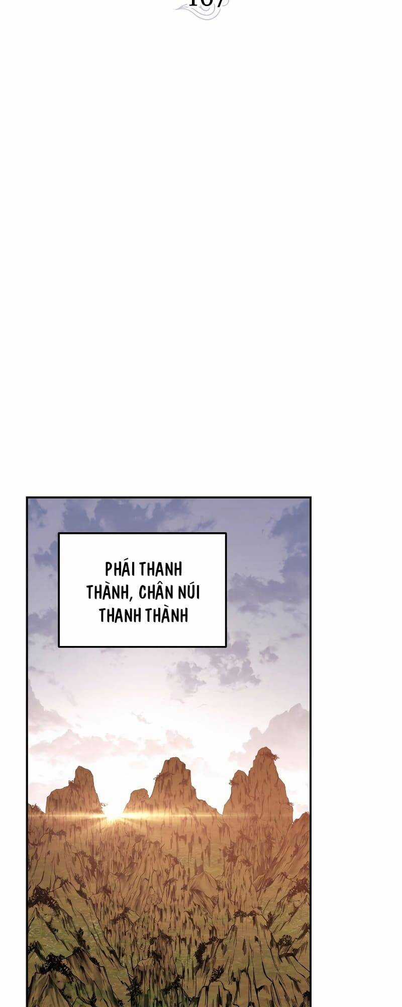 Huyền Thoại Tu La Độc Long Chapter 107 trang 14