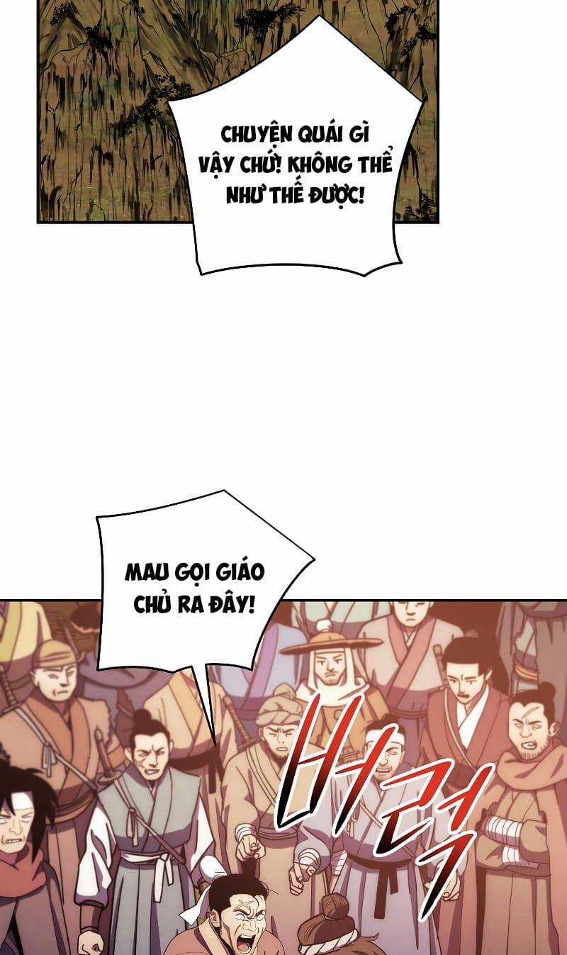 Huyền Thoại Tu La Độc Long Chapter 107 trang 15