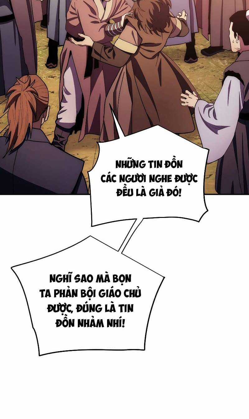 Huyền Thoại Tu La Độc Long Chapter 107 trang 16