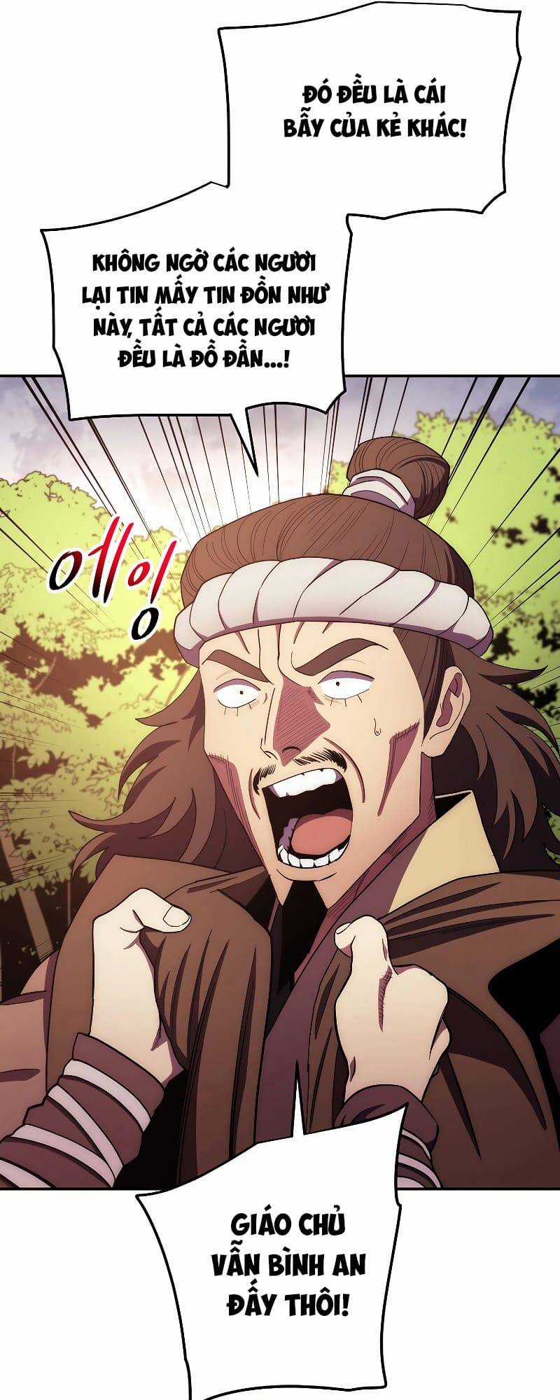 Huyền Thoại Tu La Độc Long Chapter 107 trang 17