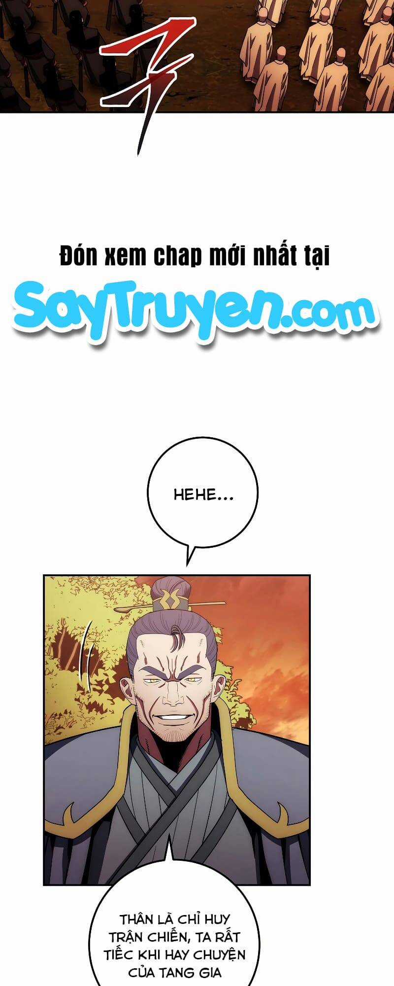 Huyền Thoại Tu La Độc Long Chapter 107 trang 2