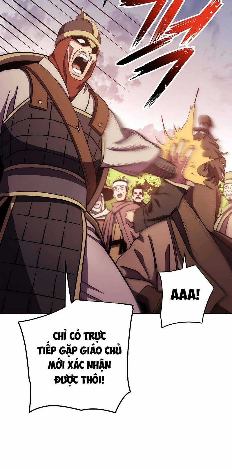 Huyền Thoại Tu La Độc Long Chapter 107 trang 23