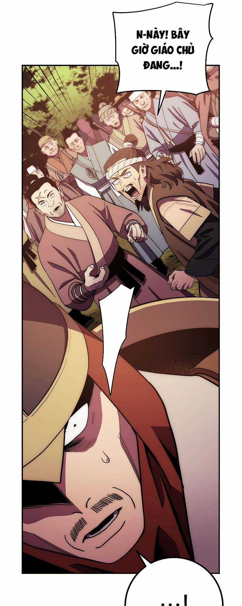 Huyền Thoại Tu La Độc Long Chapter 107 trang 24