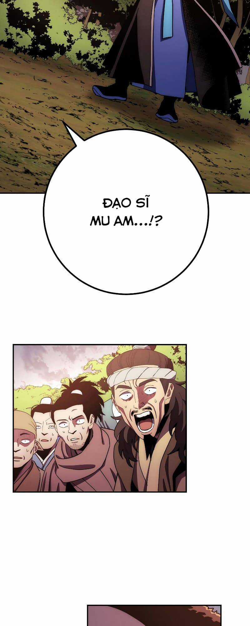 Huyền Thoại Tu La Độc Long Chapter 107 trang 26