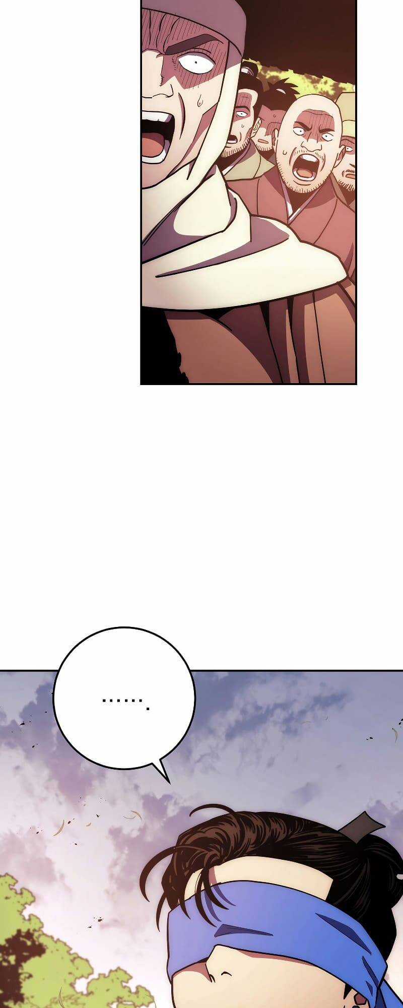 Huyền Thoại Tu La Độc Long Chapter 107 trang 27