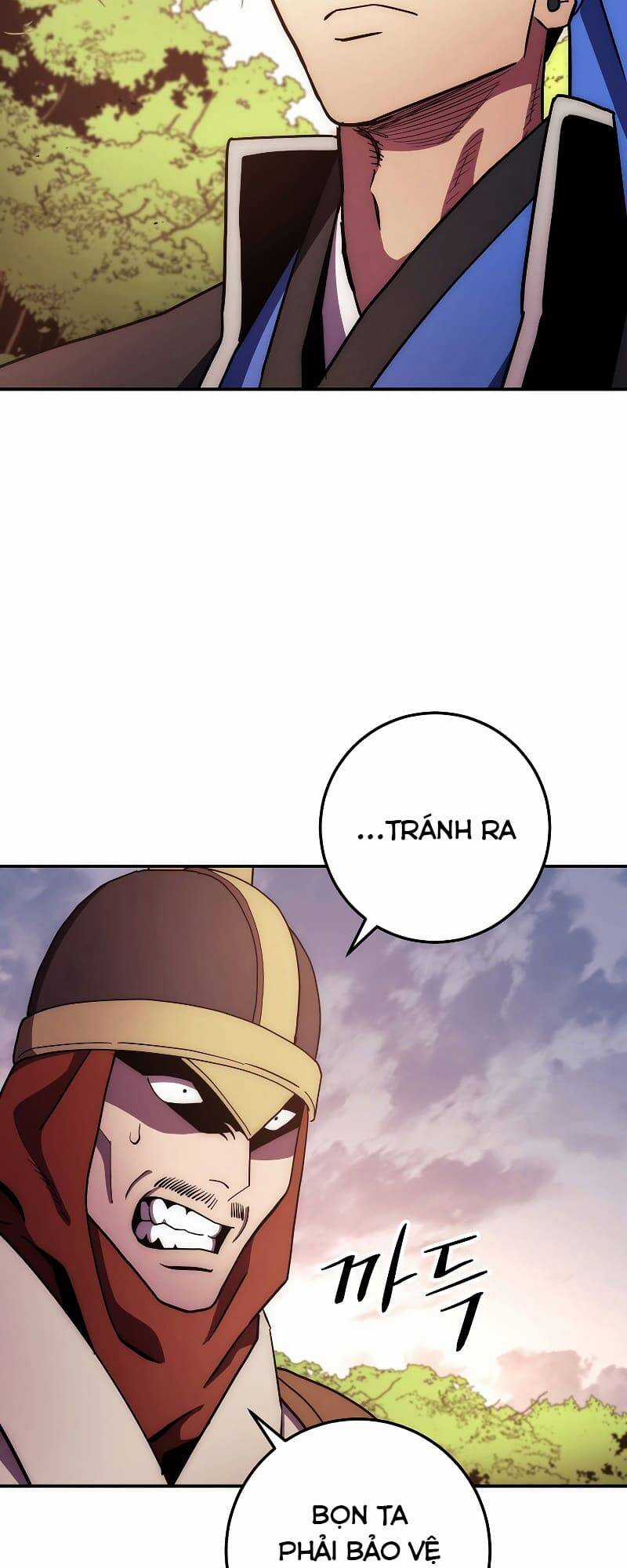 Huyền Thoại Tu La Độc Long Chapter 107 trang 28