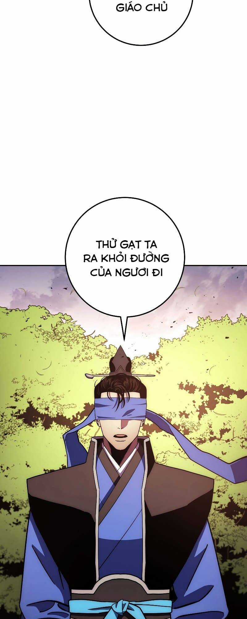 Huyền Thoại Tu La Độc Long Chapter 107 trang 29