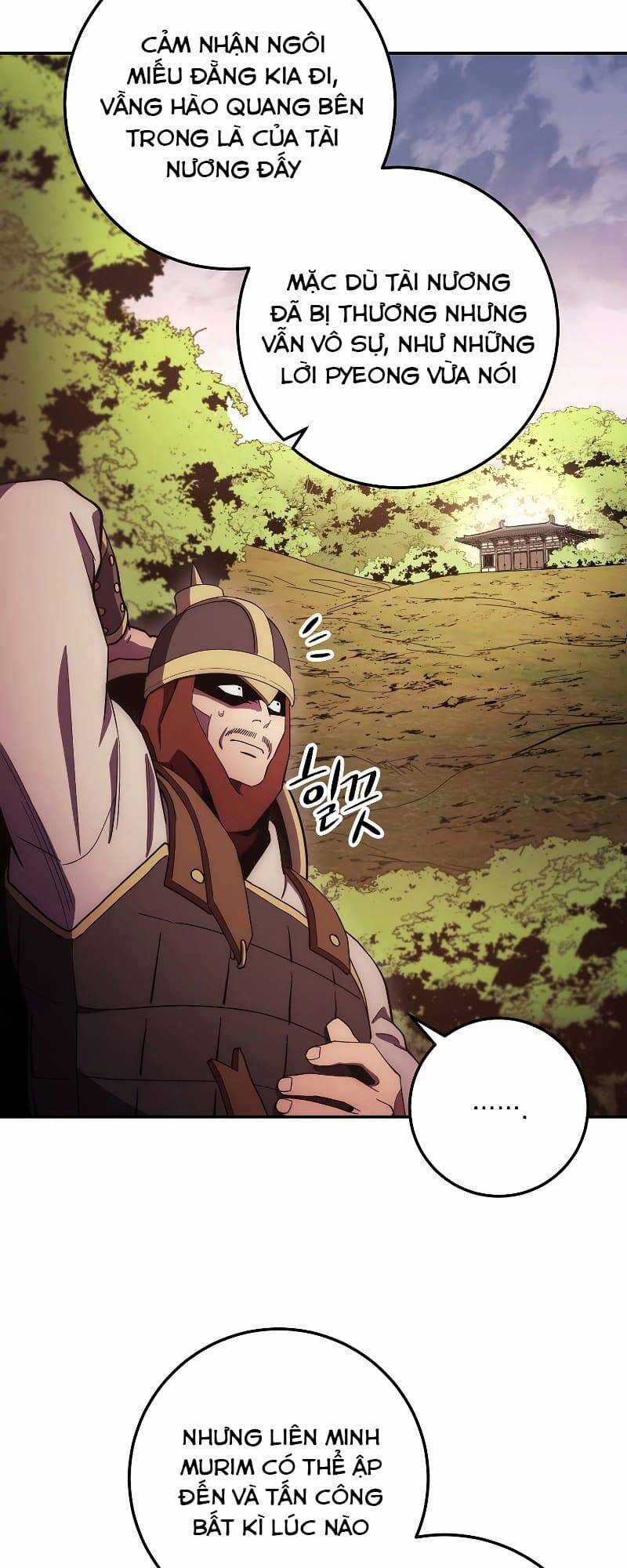 Huyền Thoại Tu La Độc Long Chapter 107 trang 33