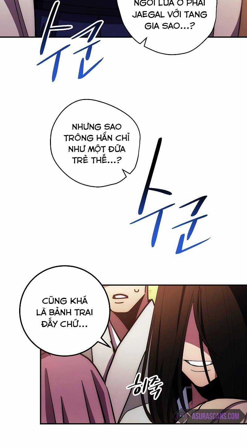 Huyền Thoại Tu La Độc Long Chapter 107 trang 37