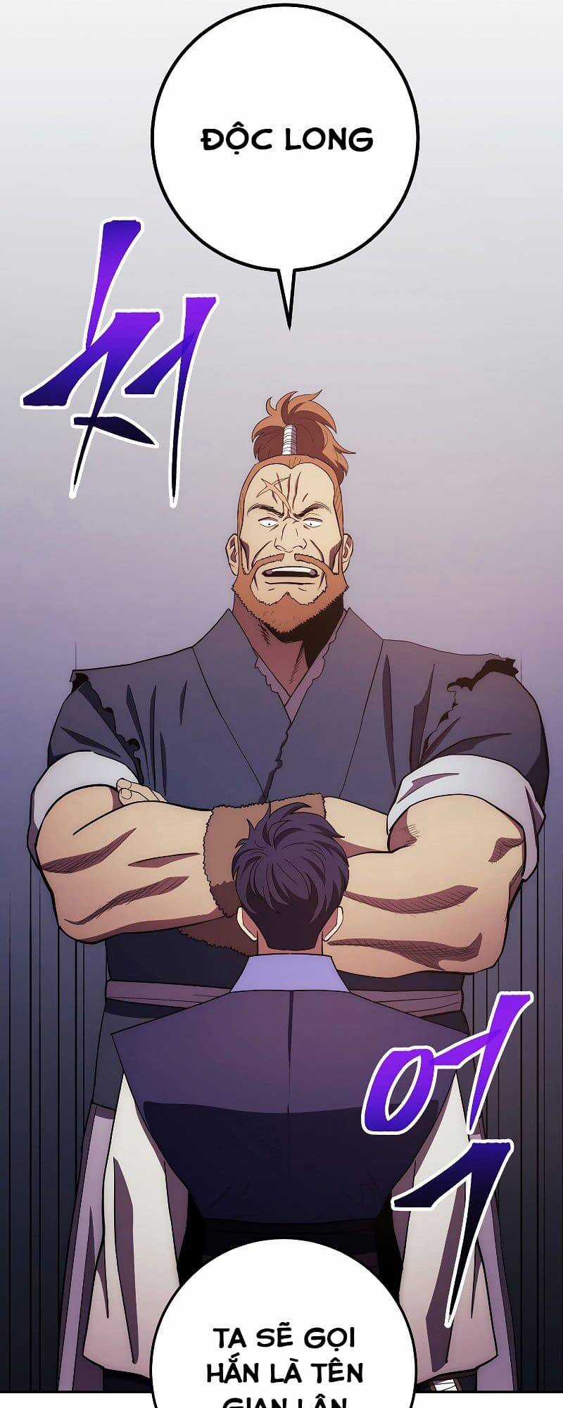 Huyền Thoại Tu La Độc Long Chapter 107 trang 39