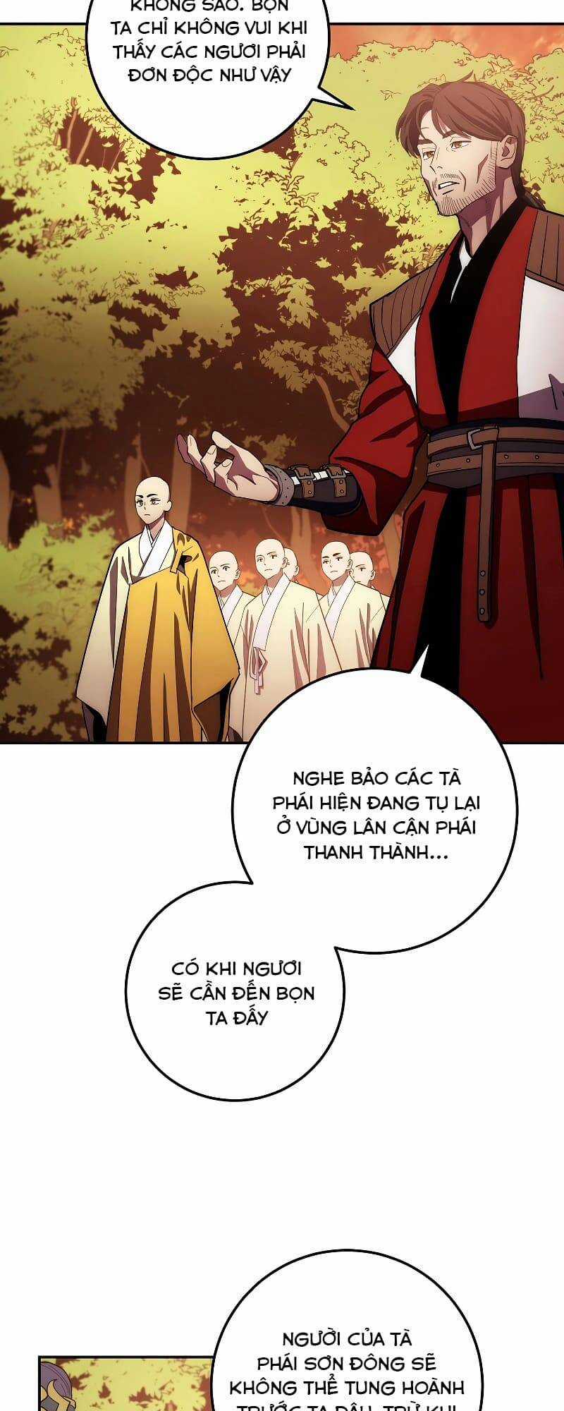 Huyền Thoại Tu La Độc Long Chapter 107 trang 4