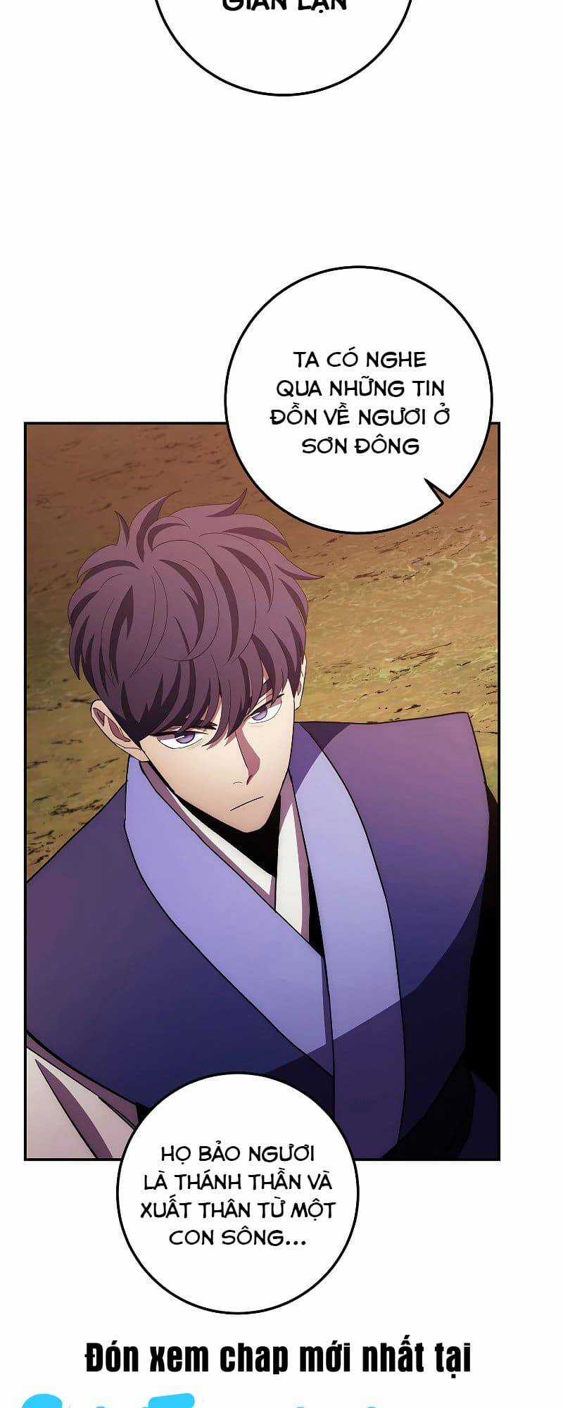 Huyền Thoại Tu La Độc Long Chapter 107 trang 40