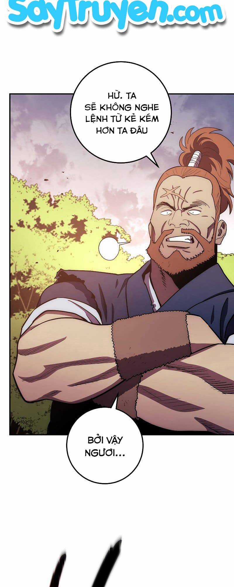 Huyền Thoại Tu La Độc Long Chapter 107 trang 41