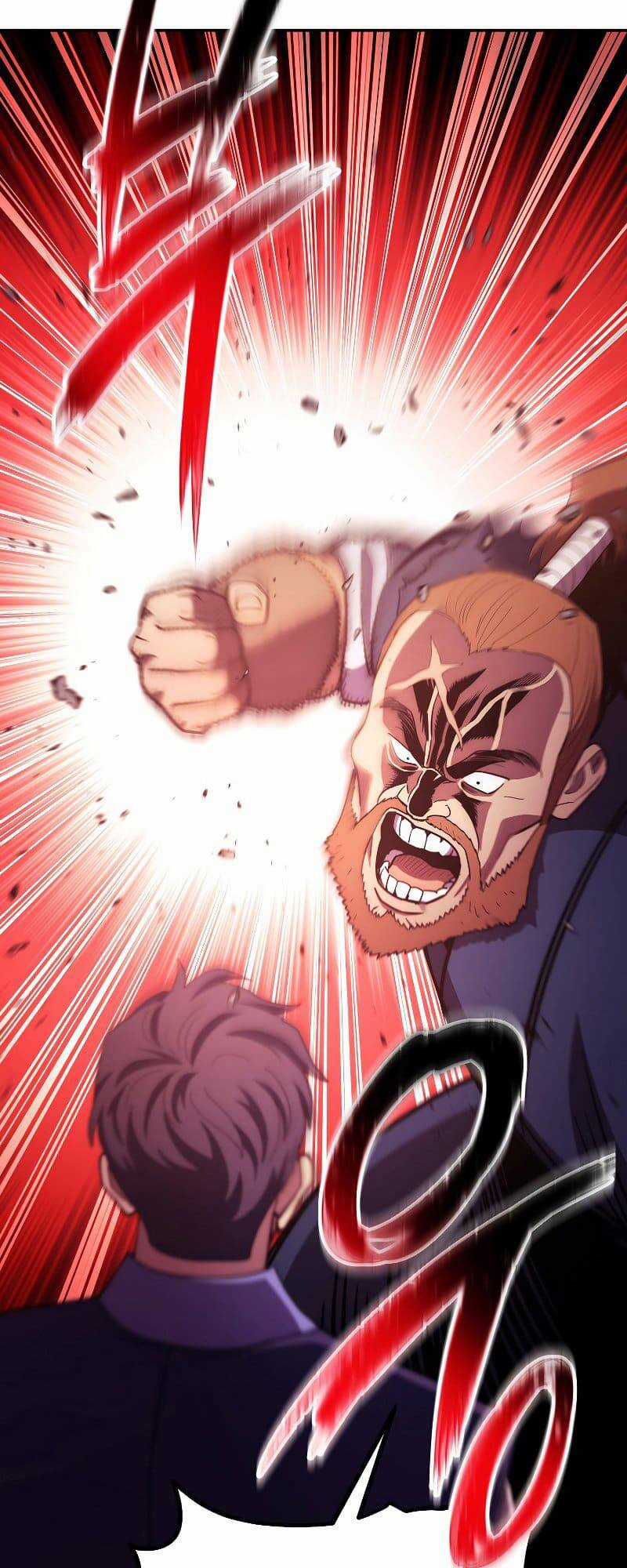 Huyền Thoại Tu La Độc Long Chapter 107 trang 42