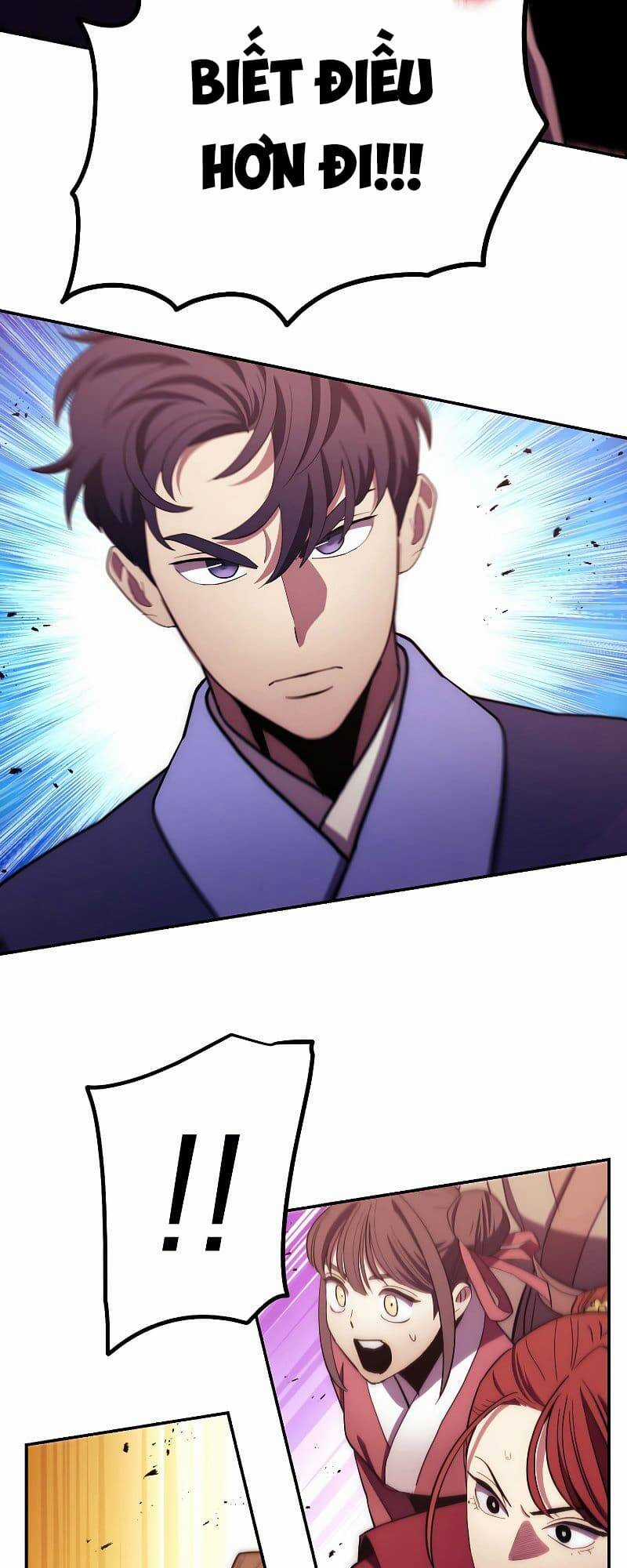 Huyền Thoại Tu La Độc Long Chapter 107 trang 43