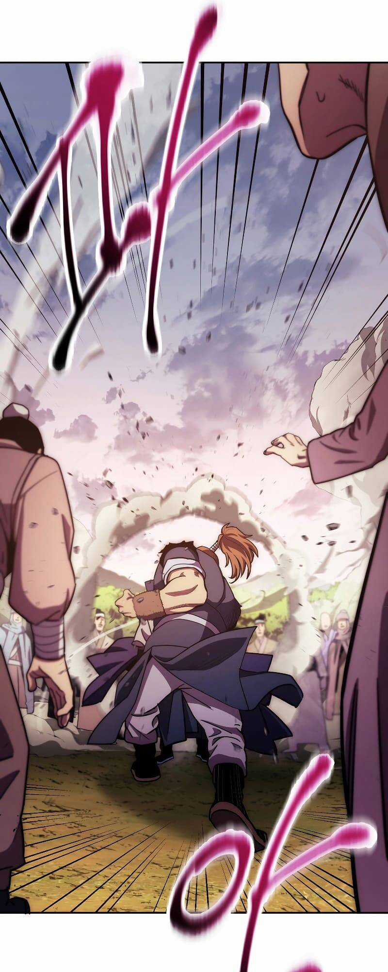 Huyền Thoại Tu La Độc Long Chapter 107 trang 45